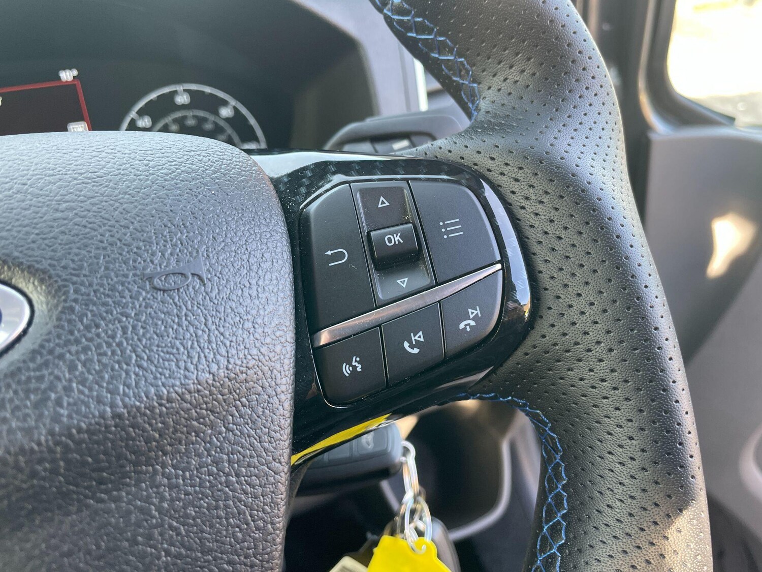 Used Ford Transit Custom 2023 for sale - 77510323: Photo 10