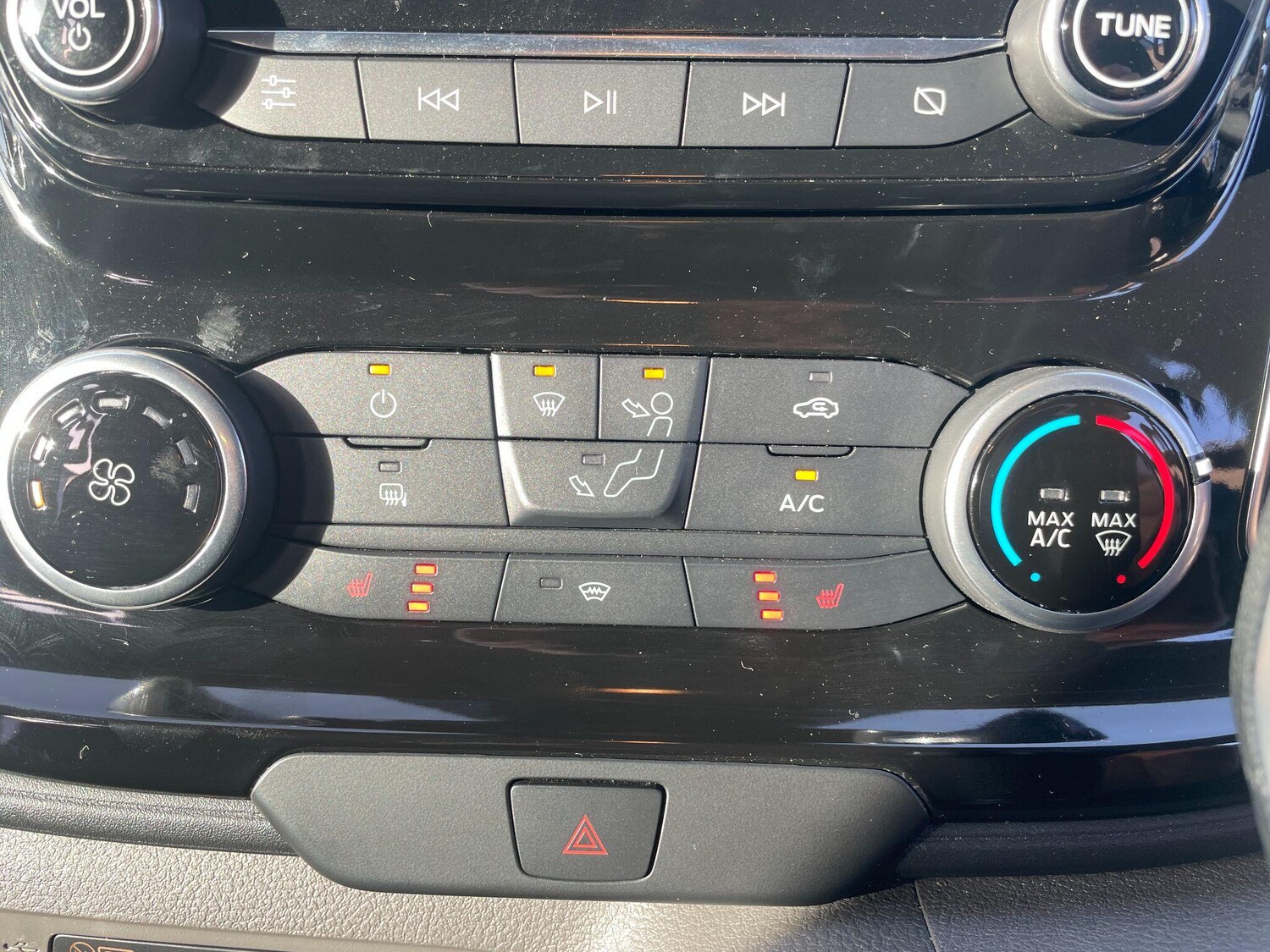 Used Ford Transit Custom 2023 for sale - 77510323: Photo 15