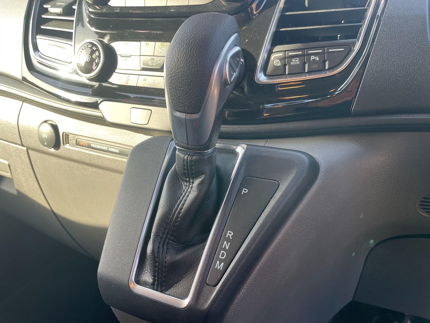 Used Ford Transit Custom 2023 for sale - 77510323: Photo 16