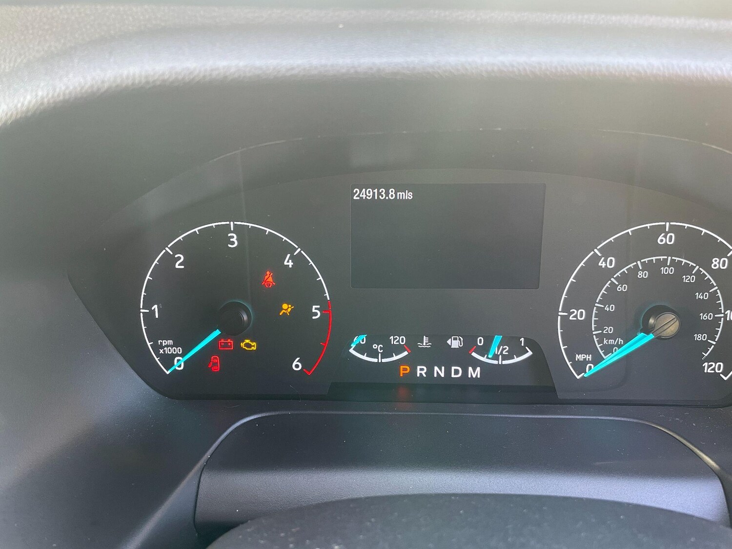 Used Ford Transit Custom 2023 for sale - 77510323: Photo 17