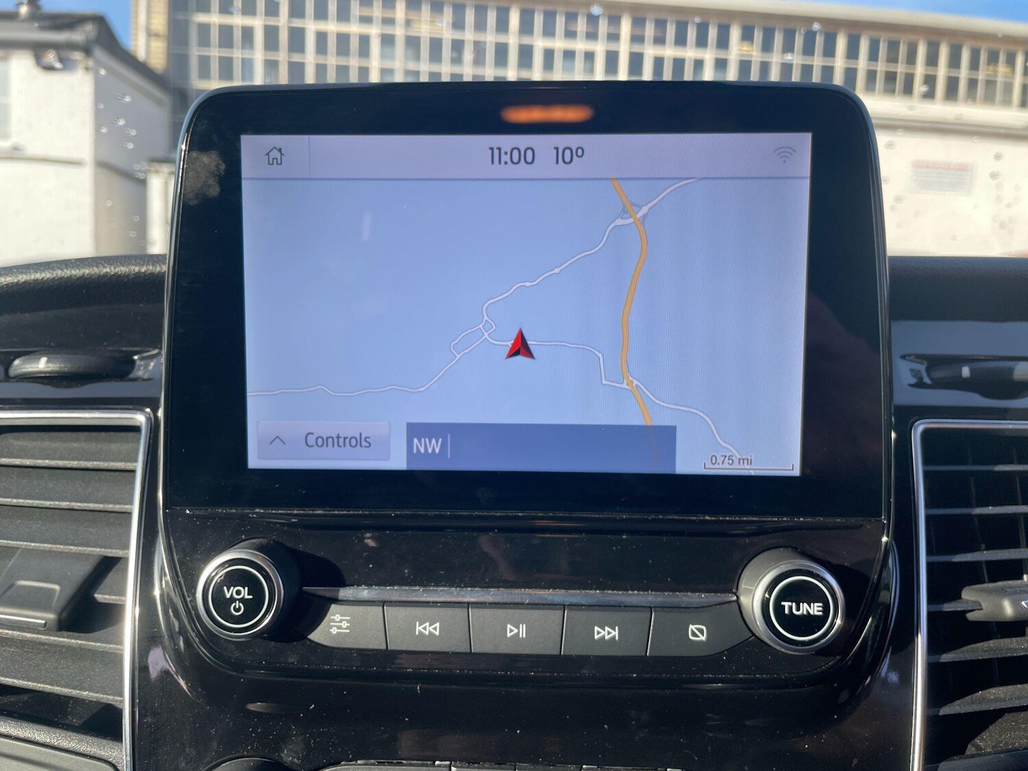 Used Ford Transit Custom 2023 for sale - 77510323: Photo 19