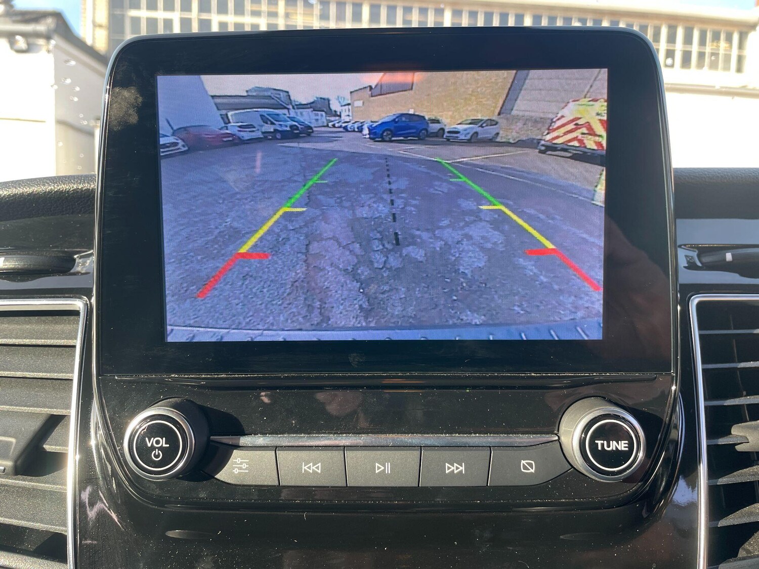 Used Ford Transit Custom 2023 for sale - 77510323: Photo 20