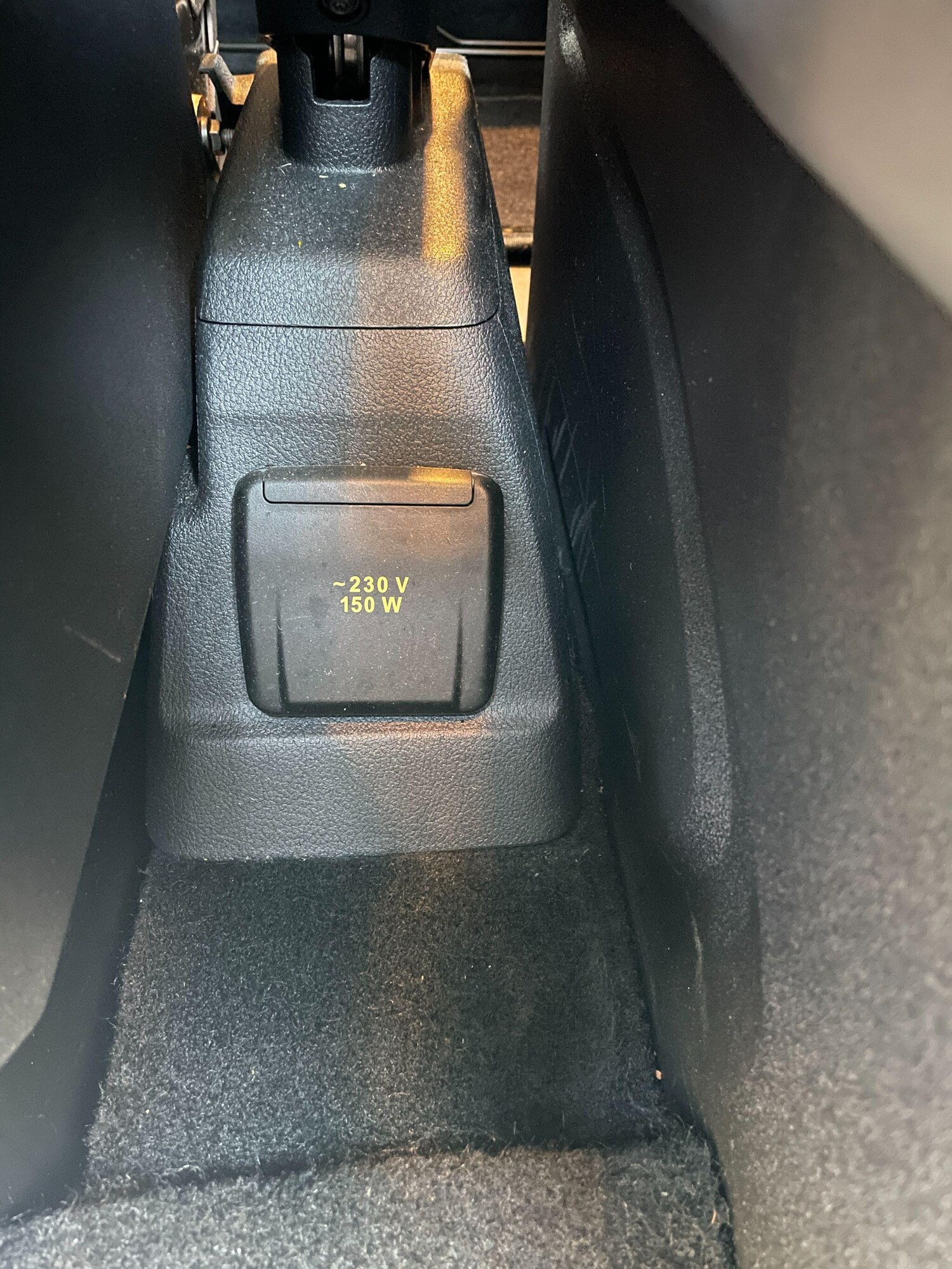 Used Ford Transit Custom 2023 for sale - 77510323: Photo 35