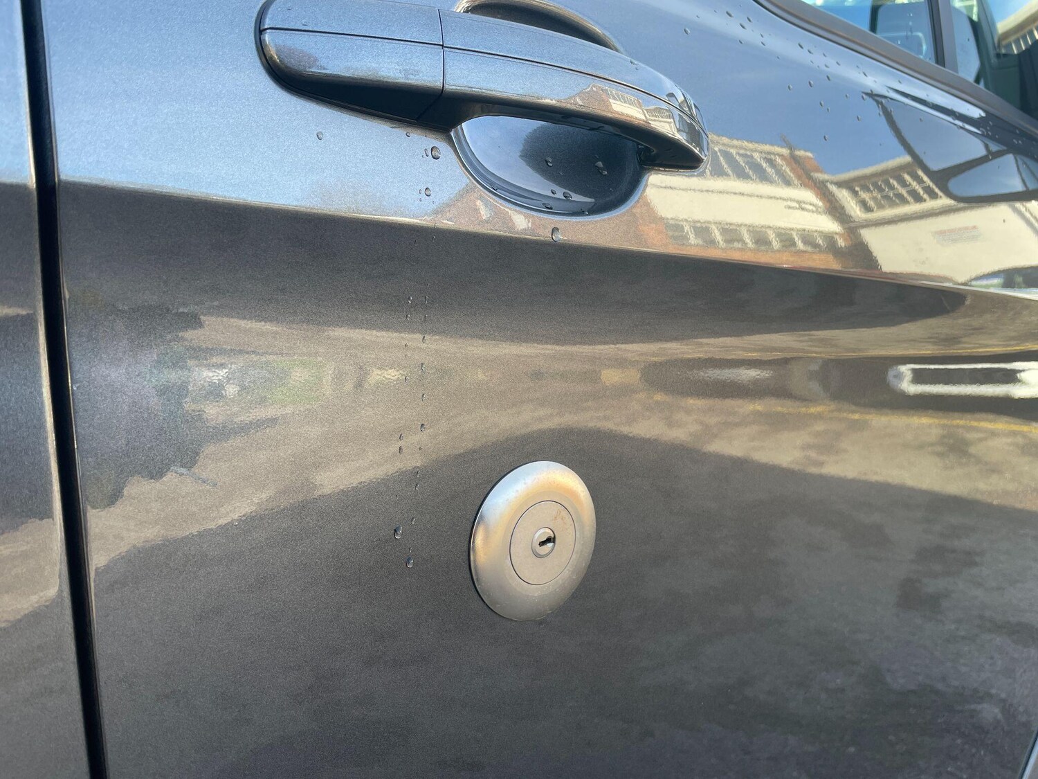 Used Ford Transit Custom 2023 for sale - 77510323: Photo 36