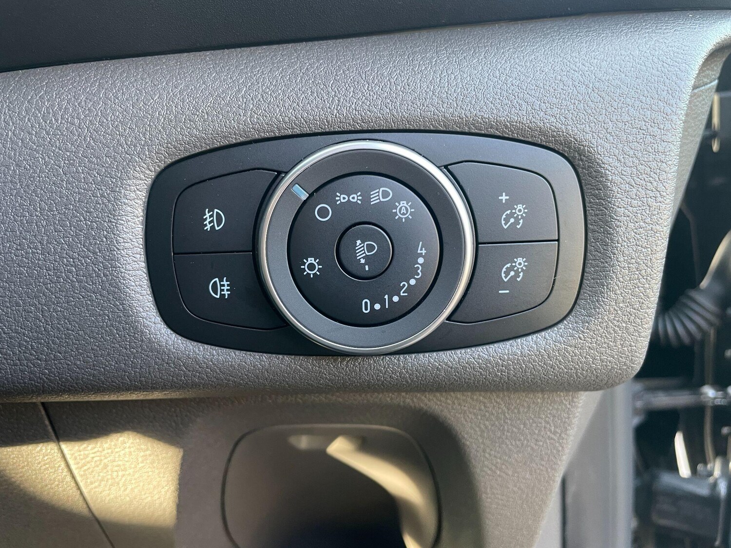 Used Ford Transit Custom 2023 for sale - 77510323: Photo 7