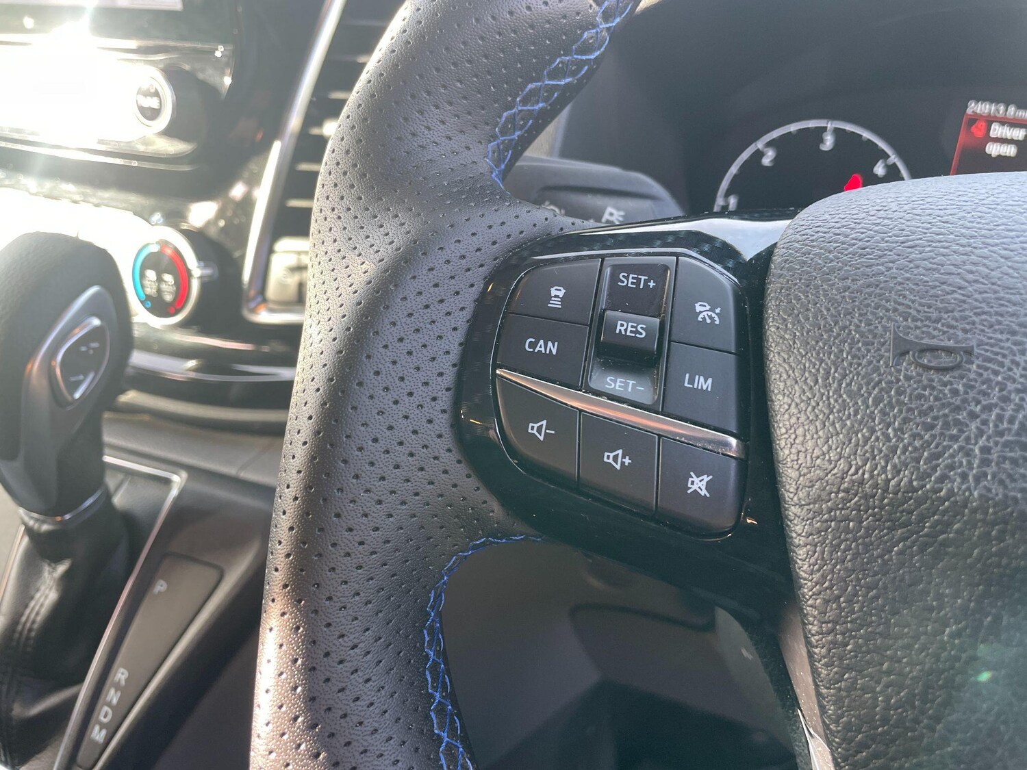 Used Ford Transit Custom 2023 for sale - 77510323: Photo 9