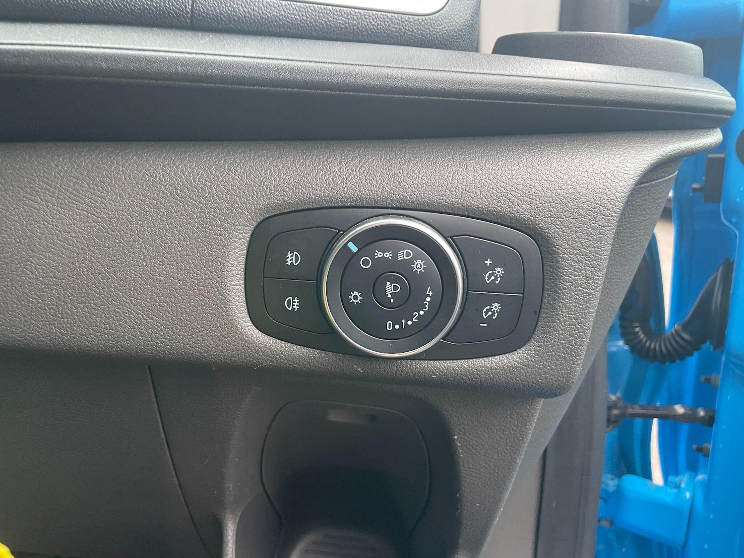 Used Ford Transit Custom 2020 for sale - 77155917: Photo 10