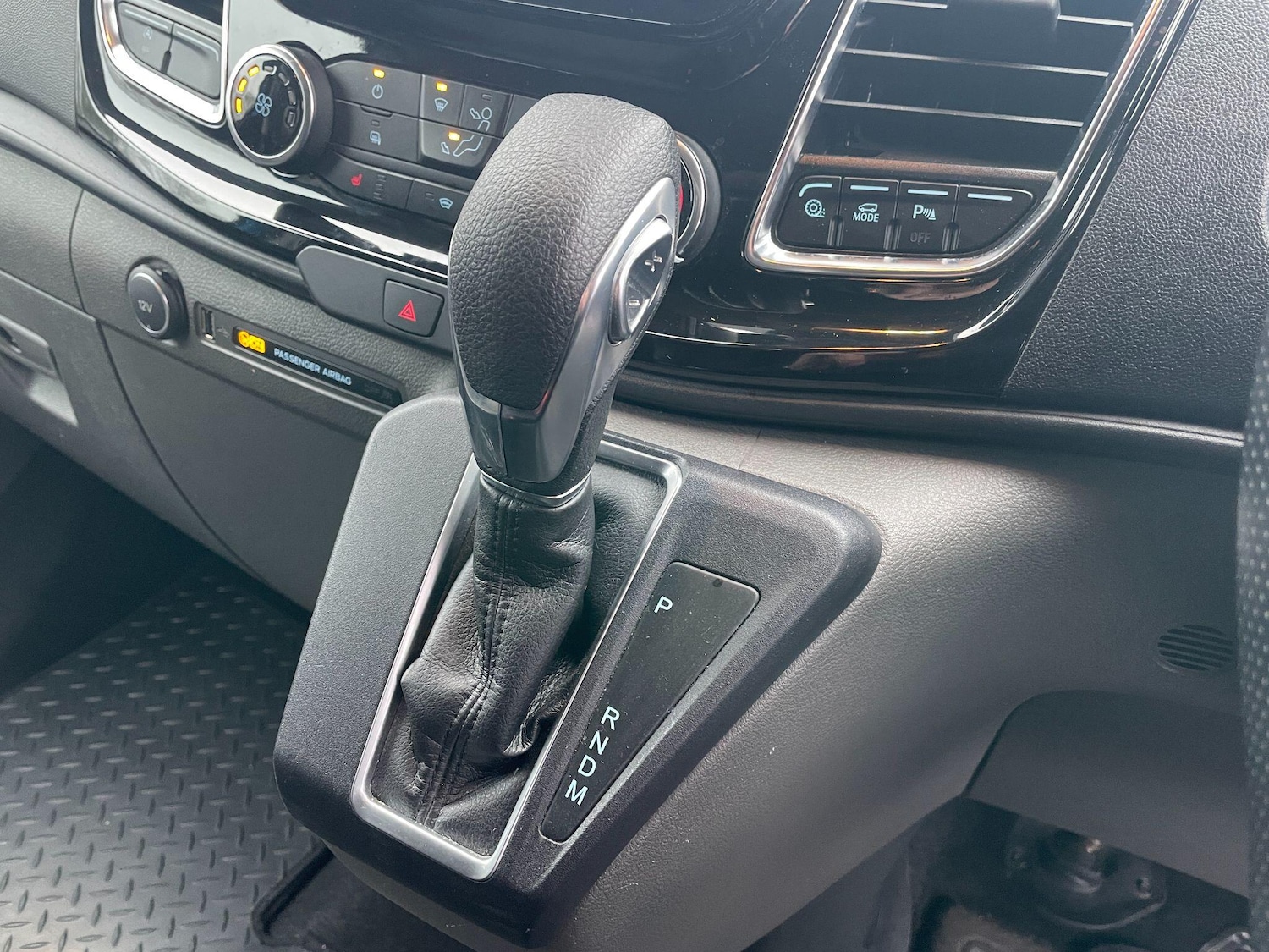 Used Ford Transit Custom 2020 for sale - 77155917: Photo 14