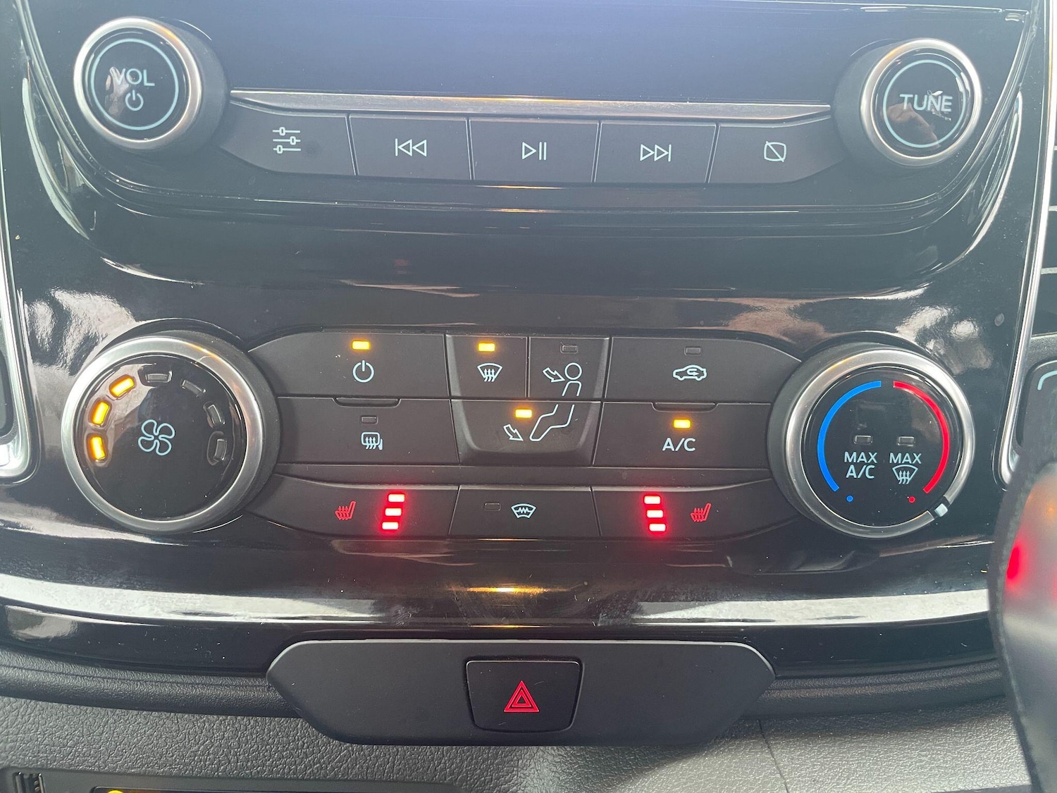 Used Ford Transit Custom 2020 for sale - 77155917: Photo 16