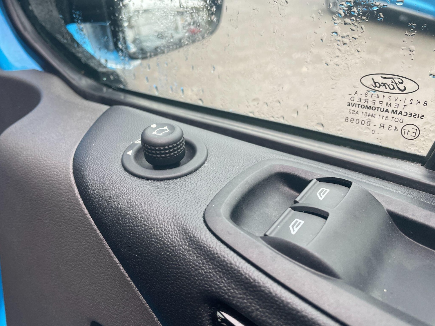 Used Ford Transit Custom 2020 for sale - 77155917: Photo 20