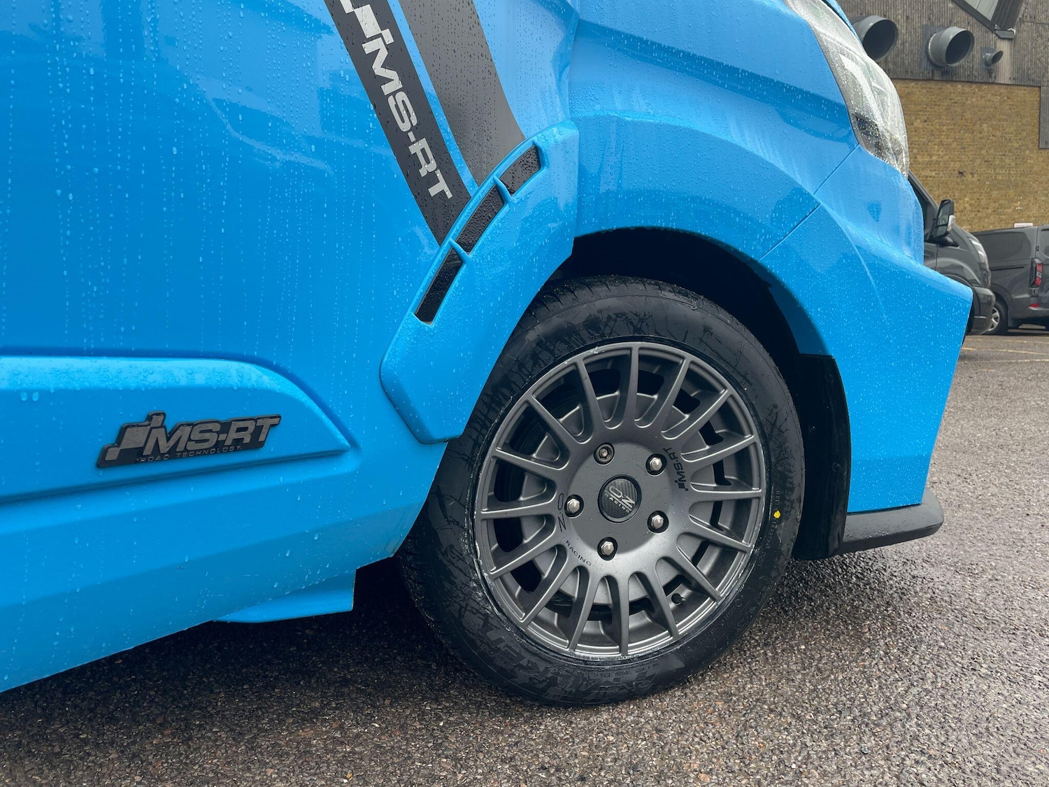 Used Ford Transit Custom 2020 for sale - 77155917: Photo 23