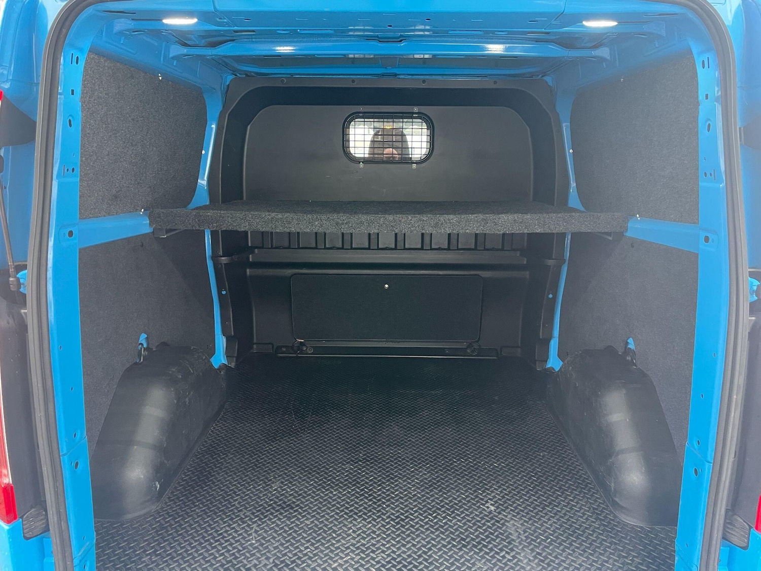 Used Ford Transit Custom 2020 for sale - 77155917: Photo 25