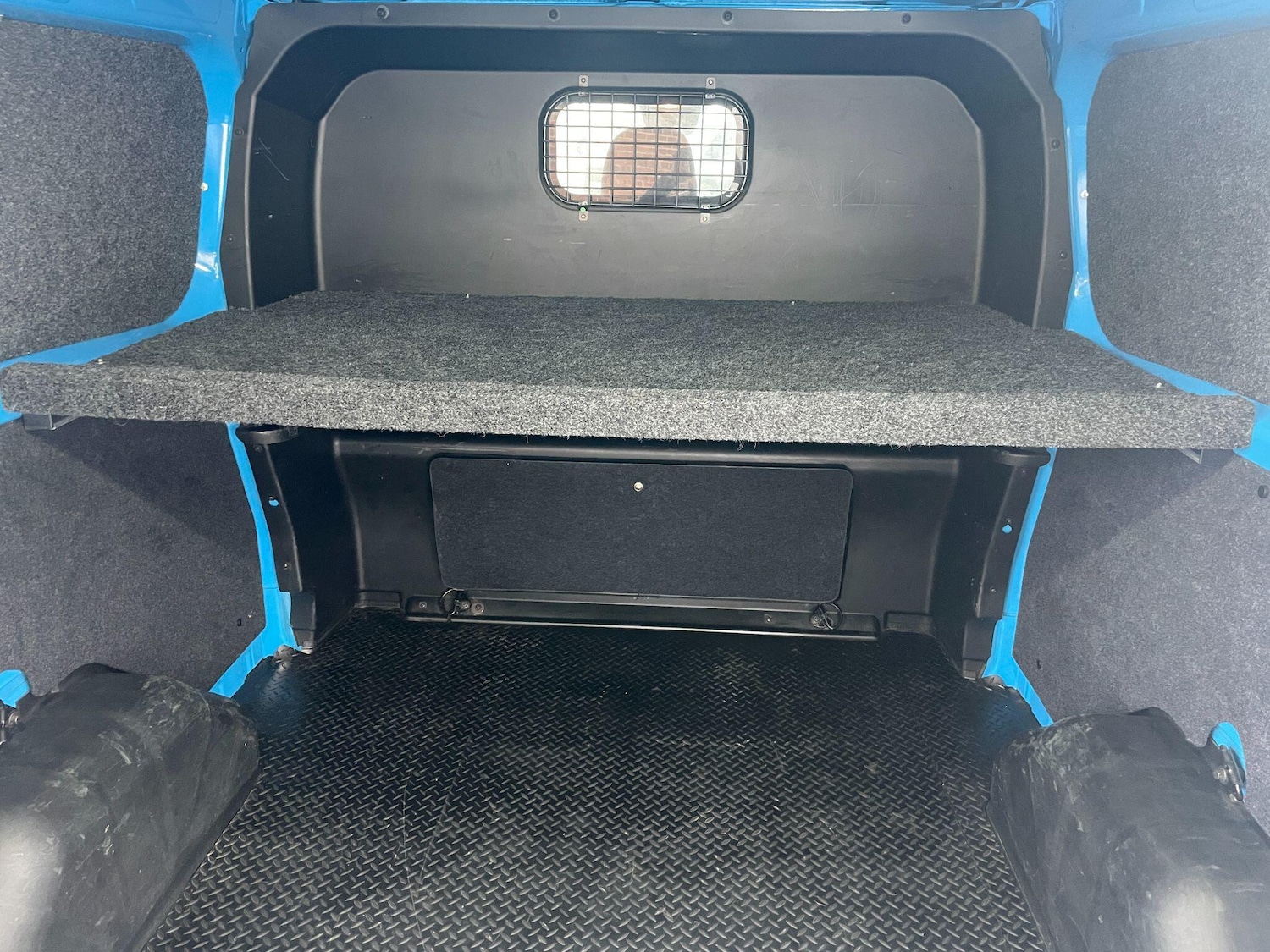 Used Ford Transit Custom 2020 for sale - 77155917: Photo 26