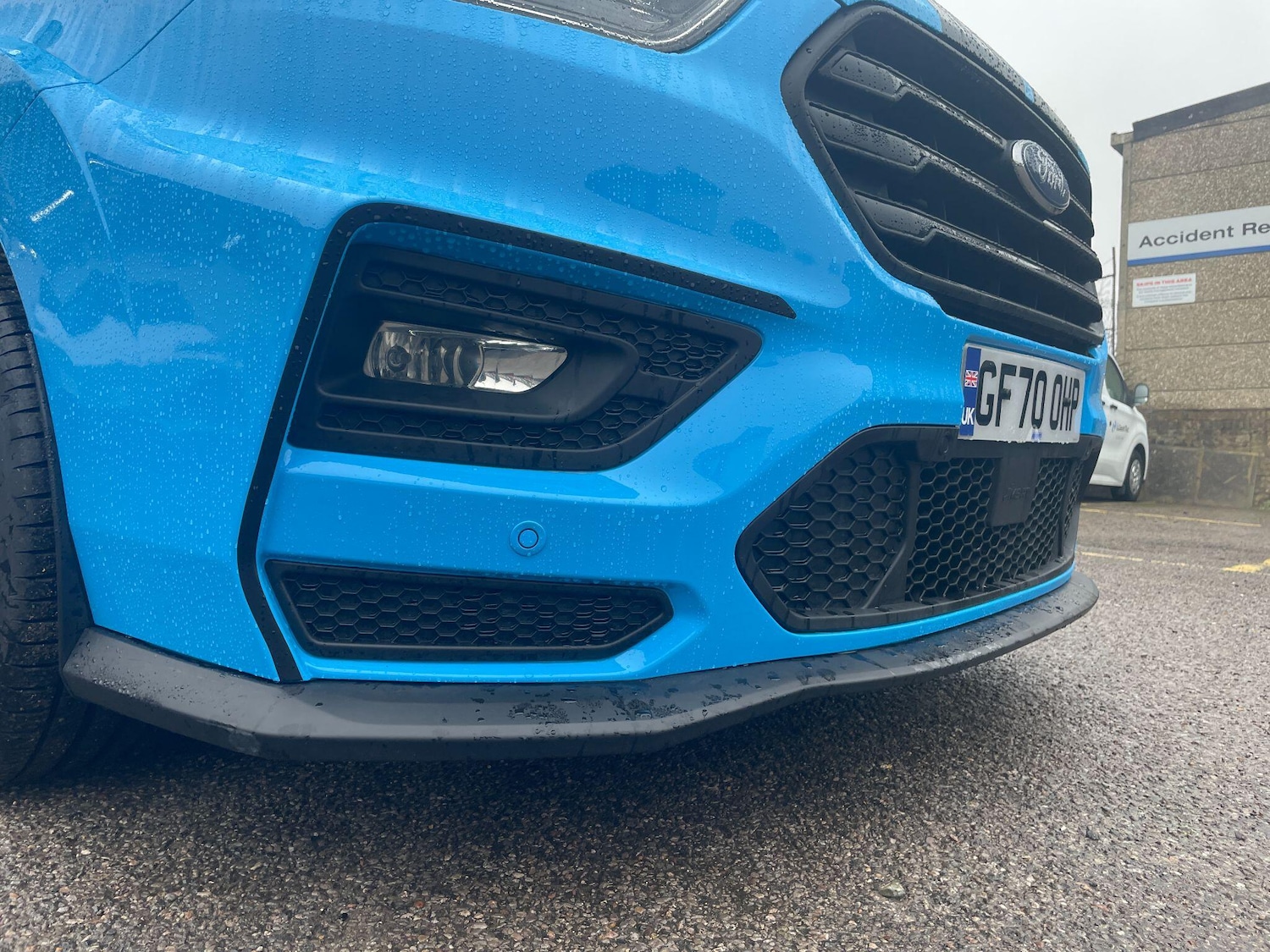 Used Ford Transit Custom 2020 for sale - 77155917: Photo 28