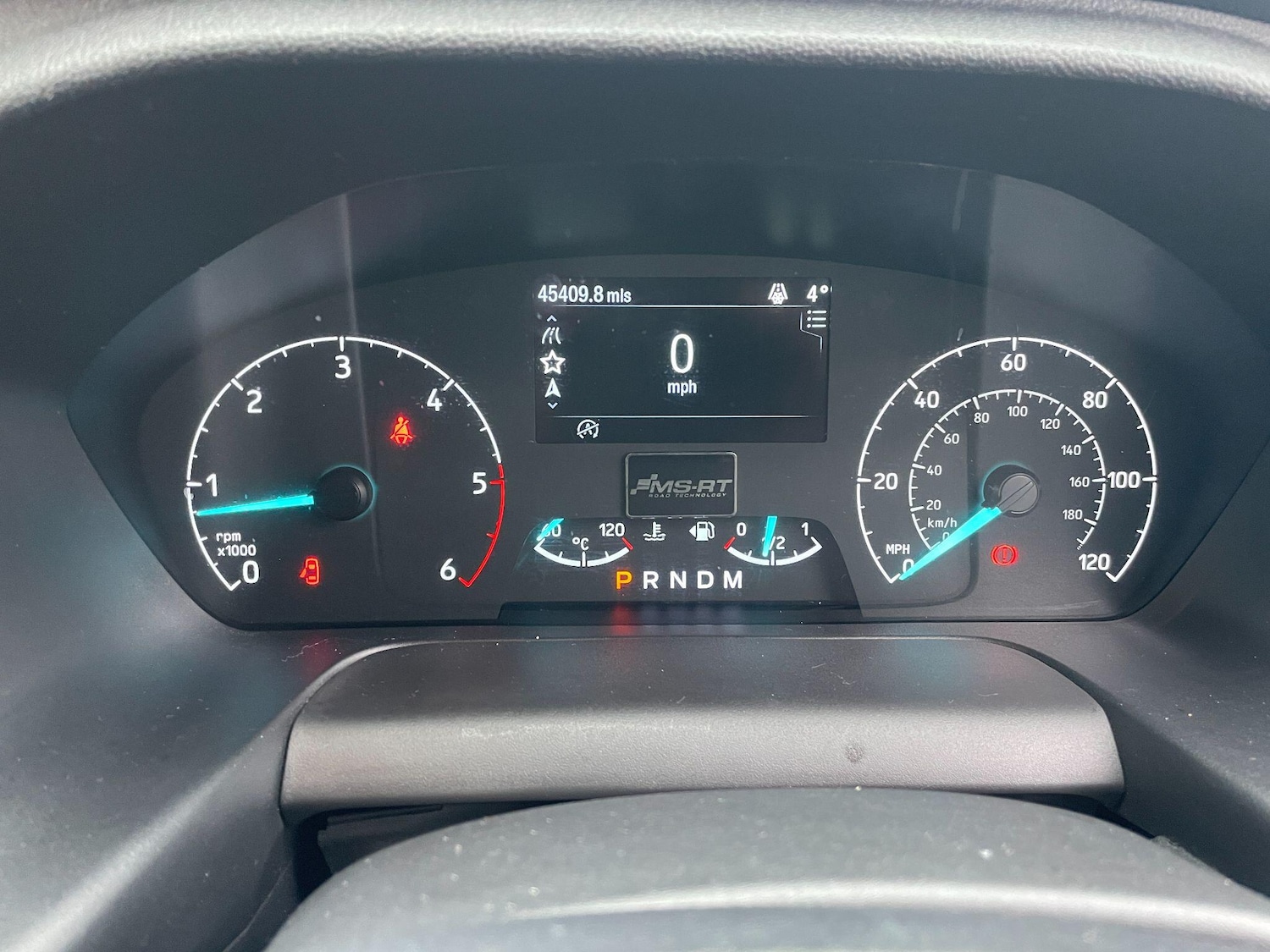 Used Ford Transit Custom 2020 for sale - 77155917: Photo 9