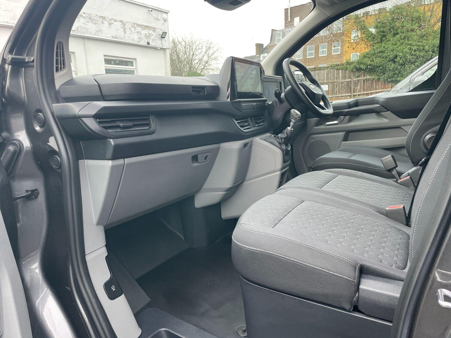 Used Ford Transit Custom 2024 for sale - 77537199: Photo 10