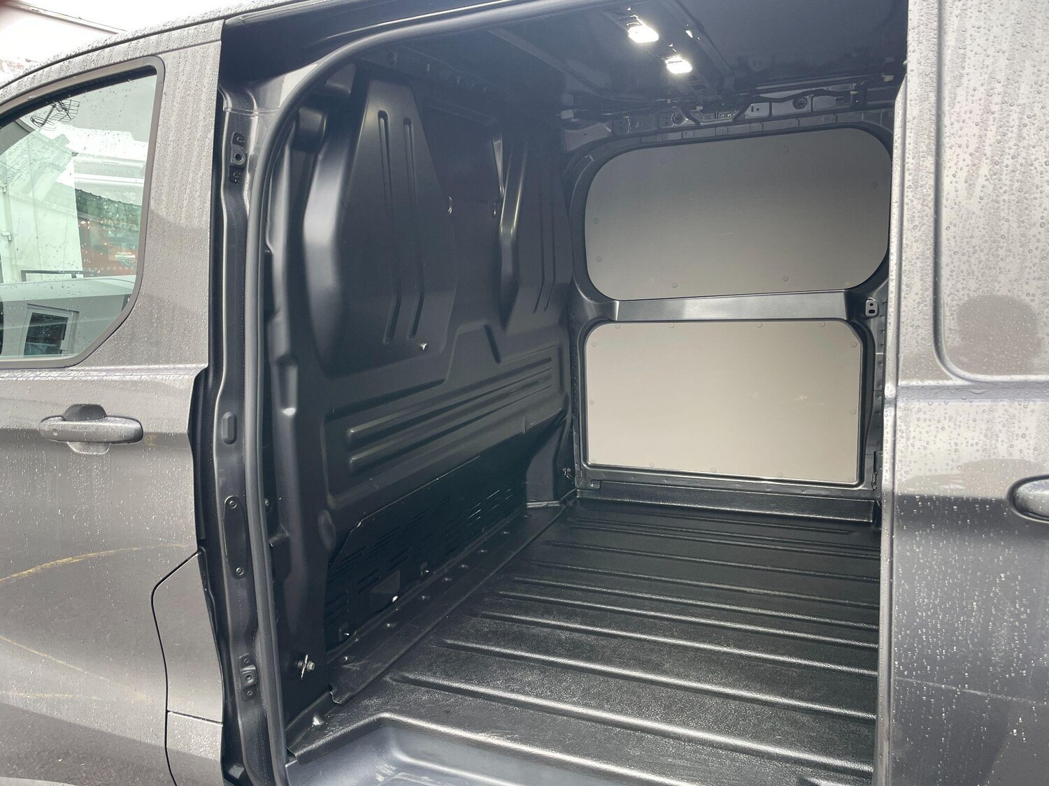 Used Ford Transit Custom 2024 for sale - 77537199: Photo 17