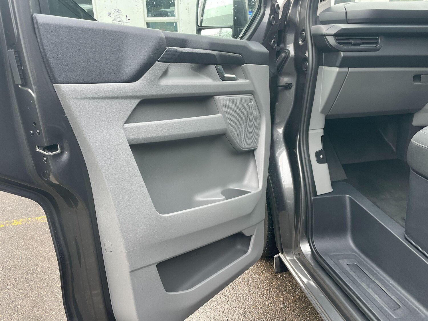 Used Ford Transit Custom 2024 for sale - 77537199: Photo 20