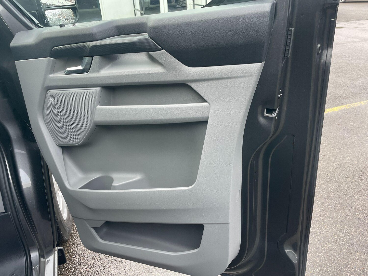 Used Ford Transit Custom 2024 for sale - 77537199: Photo 21