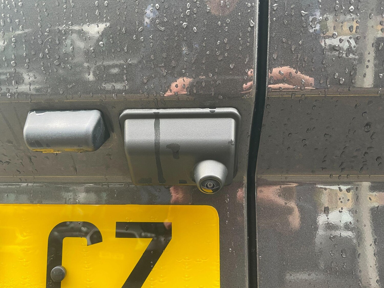 Used Ford Transit Custom 2024 for sale - 77537199: Photo 23