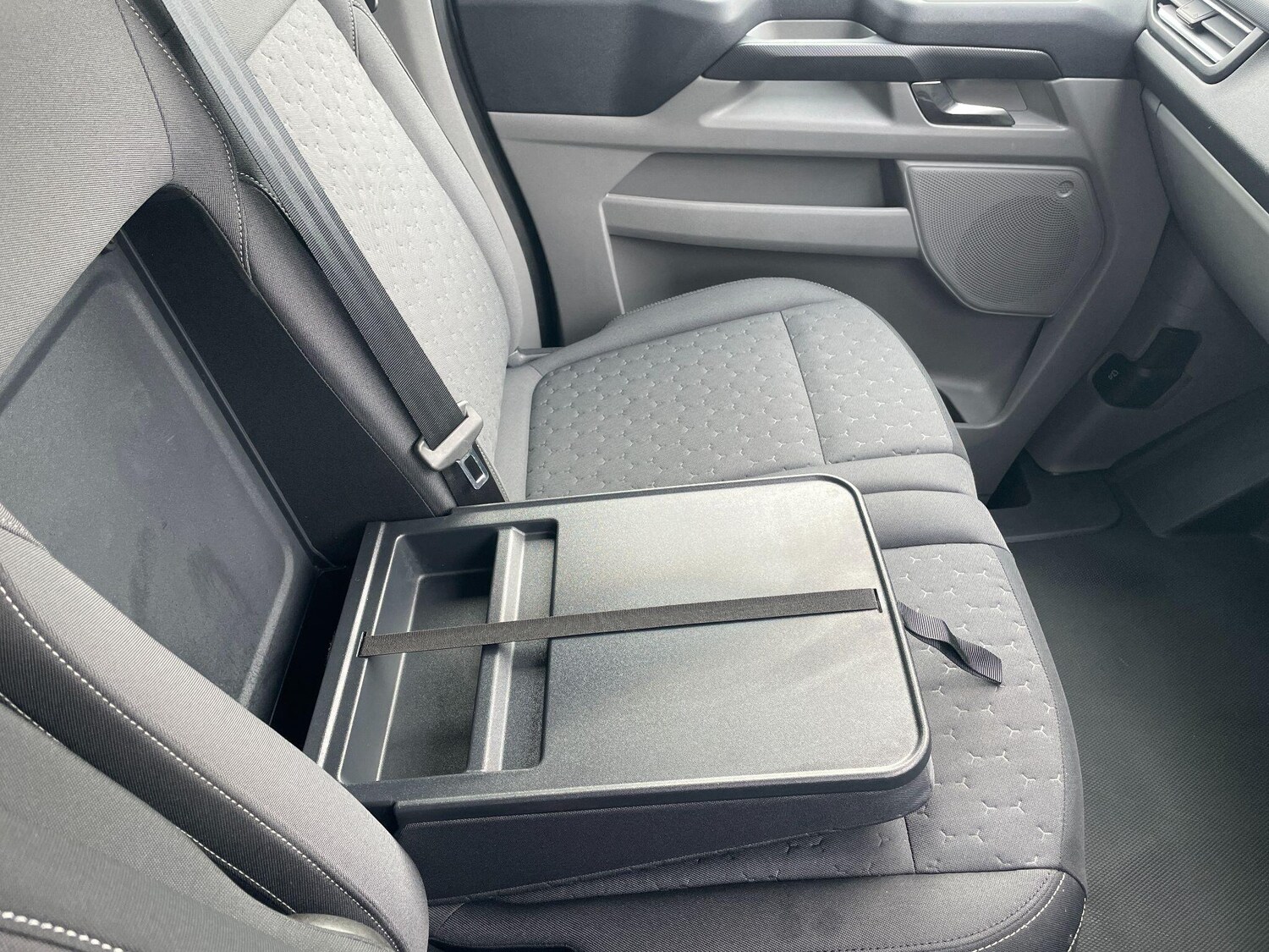 Used Ford Transit Custom 2024 for sale - 77537199: Photo 25