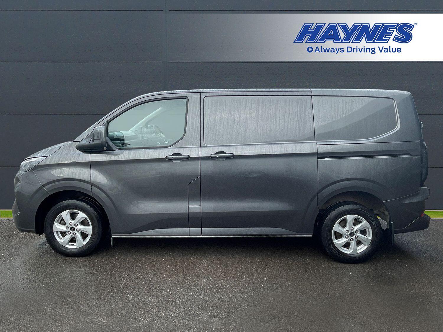 Used Ford Transit Custom 2024 for sale - 77537199: Photo 3