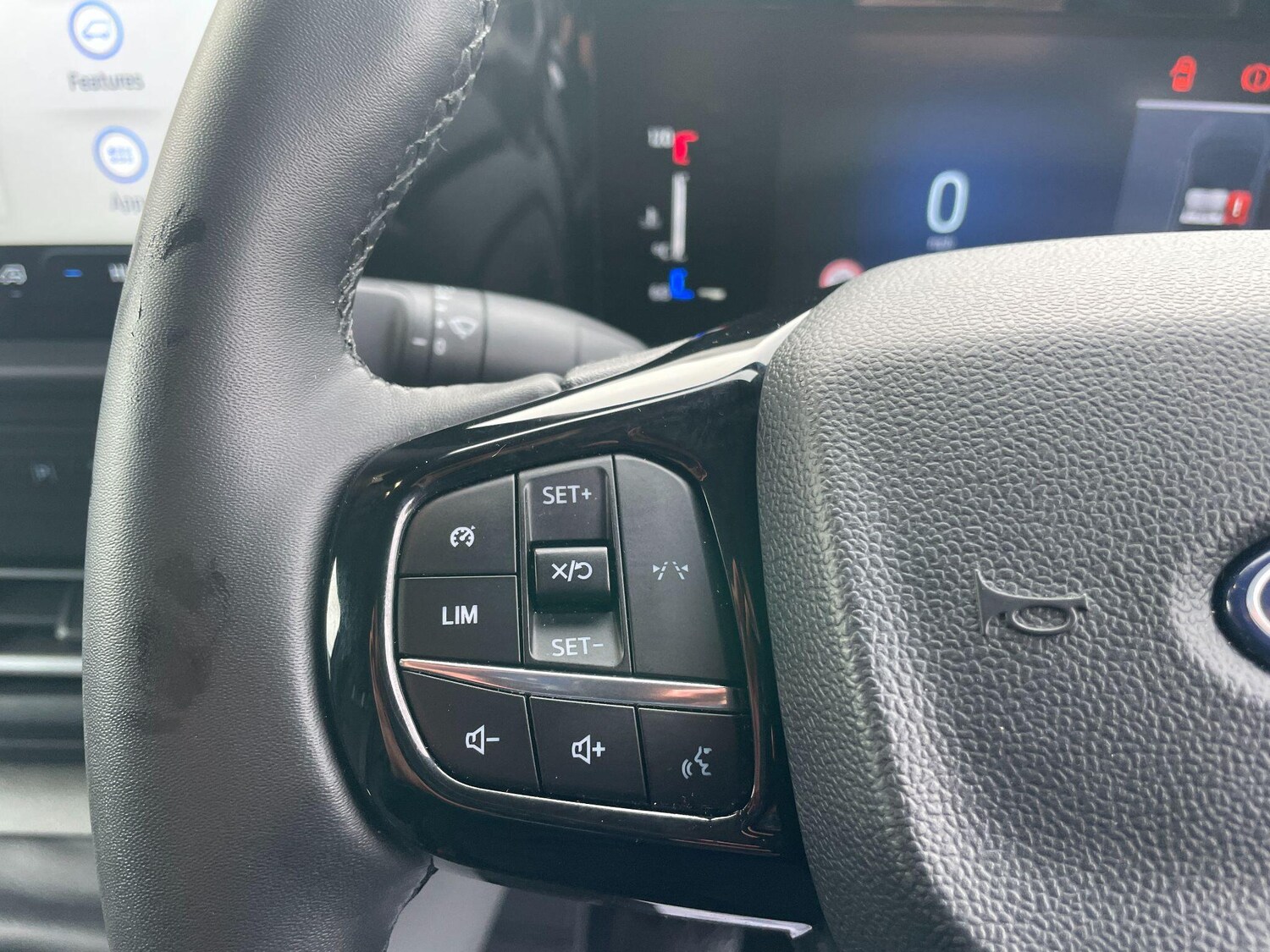 Used Ford Transit Custom 2024 for sale - 77537199: Photo 6