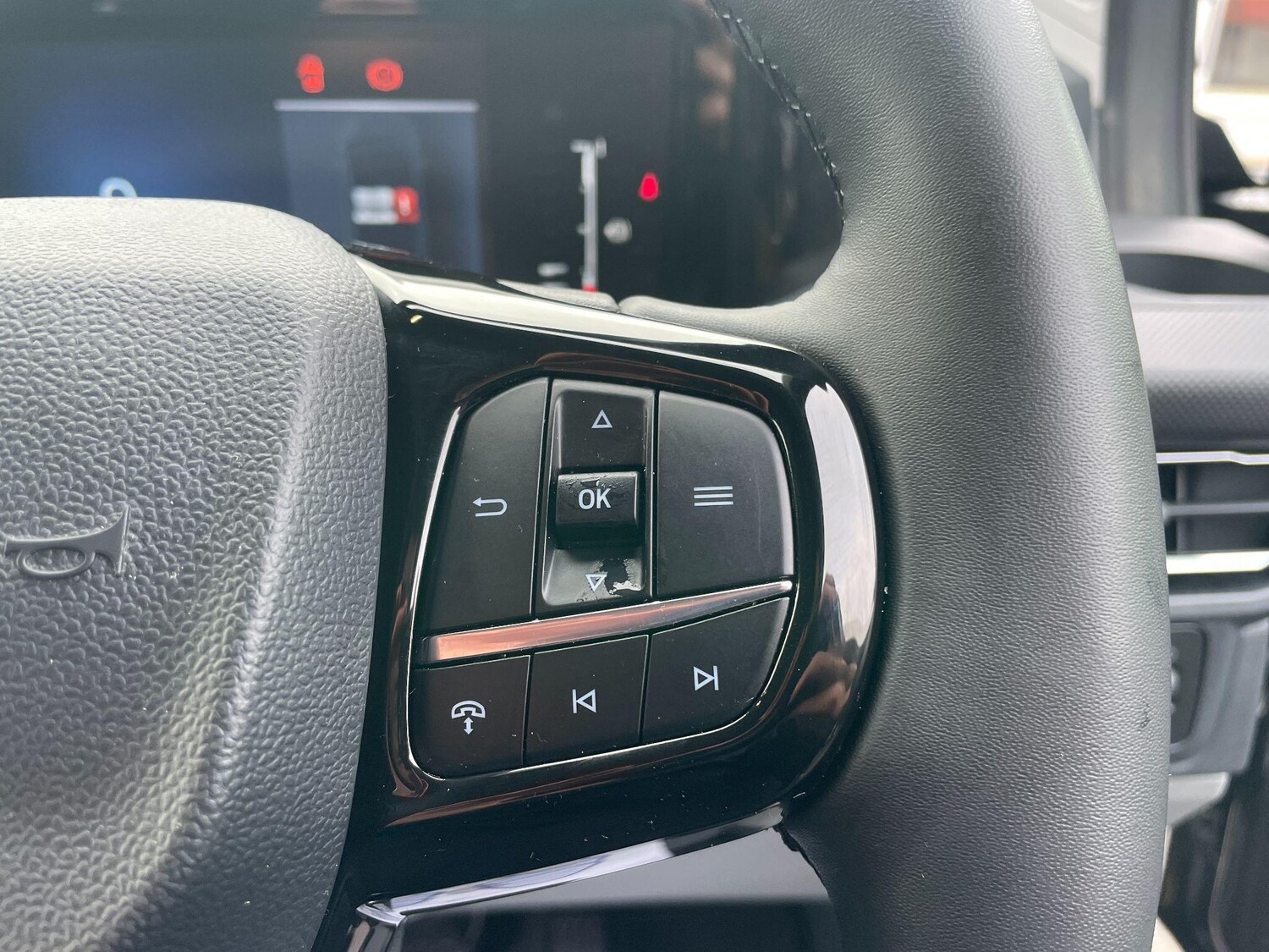 Used Ford Transit Custom 2024 for sale - 77537199: Photo 7