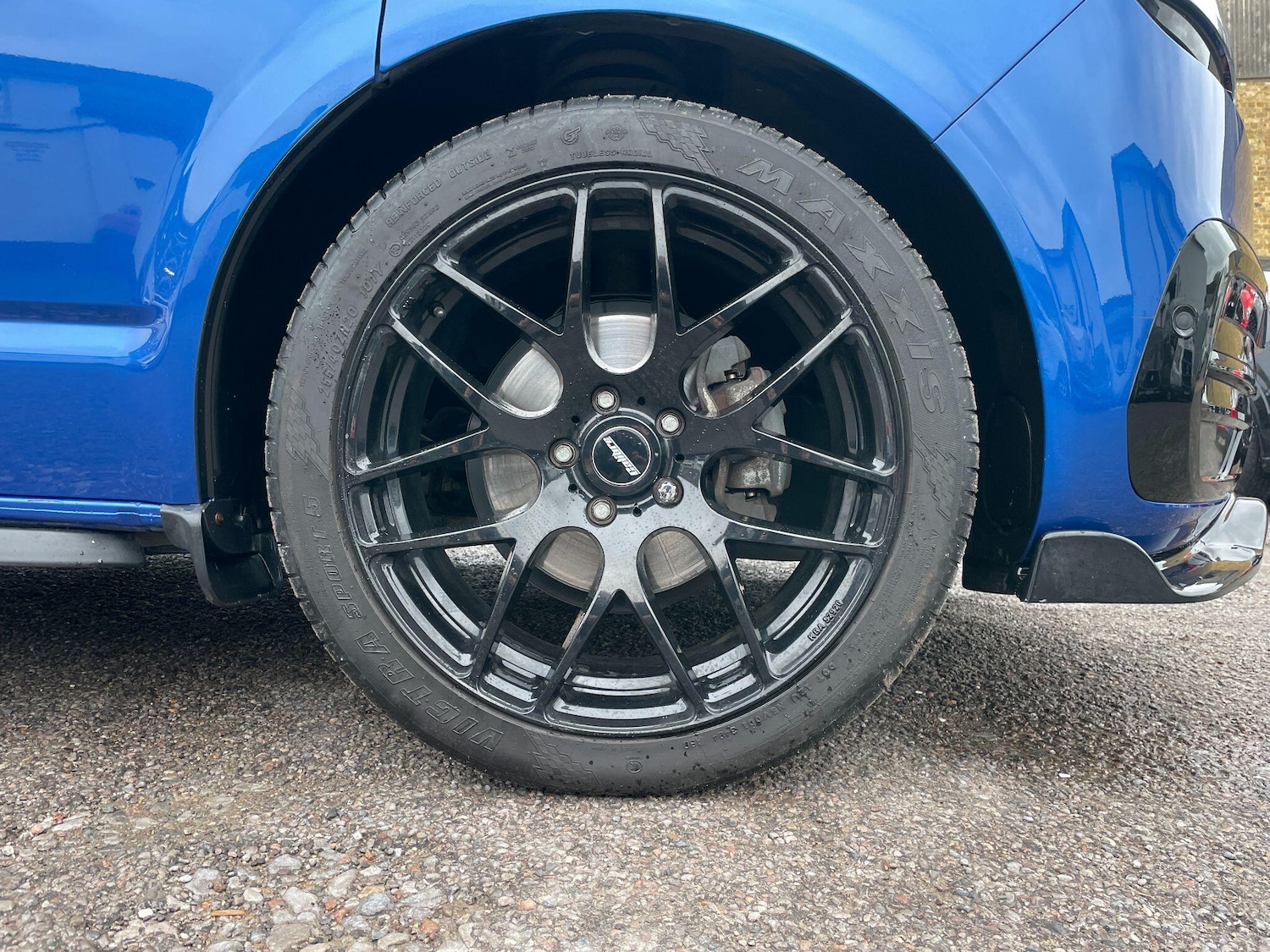 Used Volkswagen Transporter 2022 for sale - 77412226: Photo 14