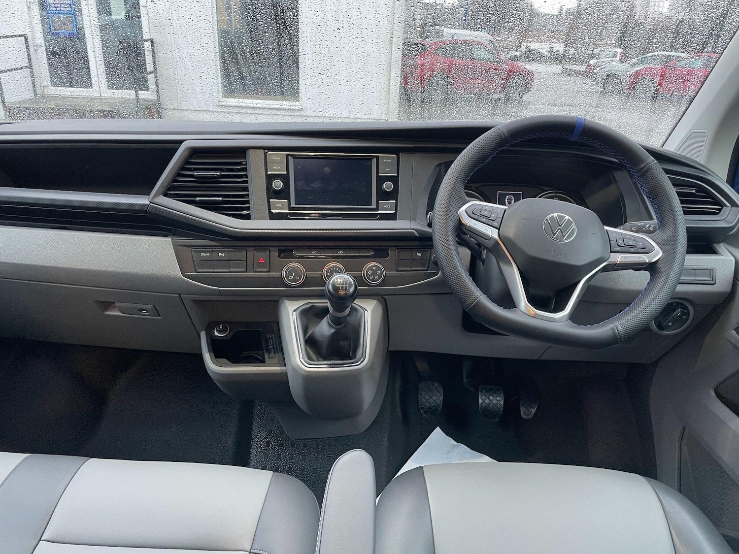 Used Volkswagen Transporter 2022 for sale - 77412226: Photo 15