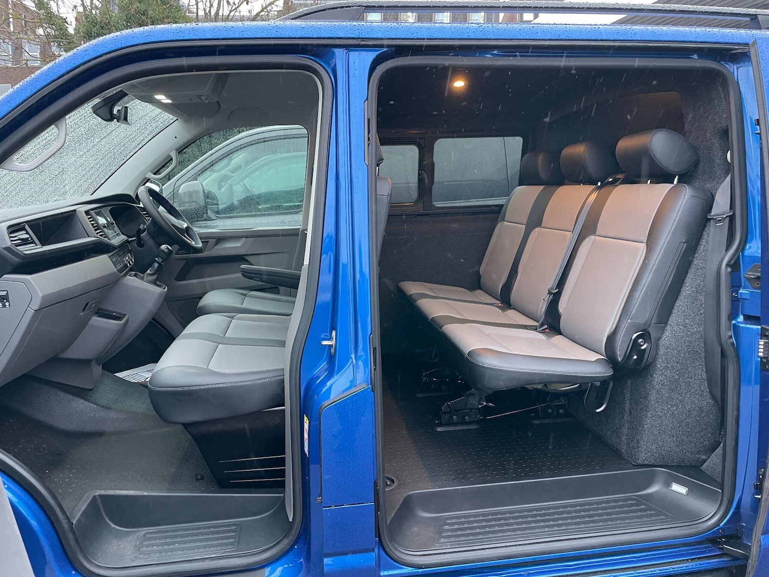 Used Volkswagen Transporter 2022 for sale - 77412226: Photo 18