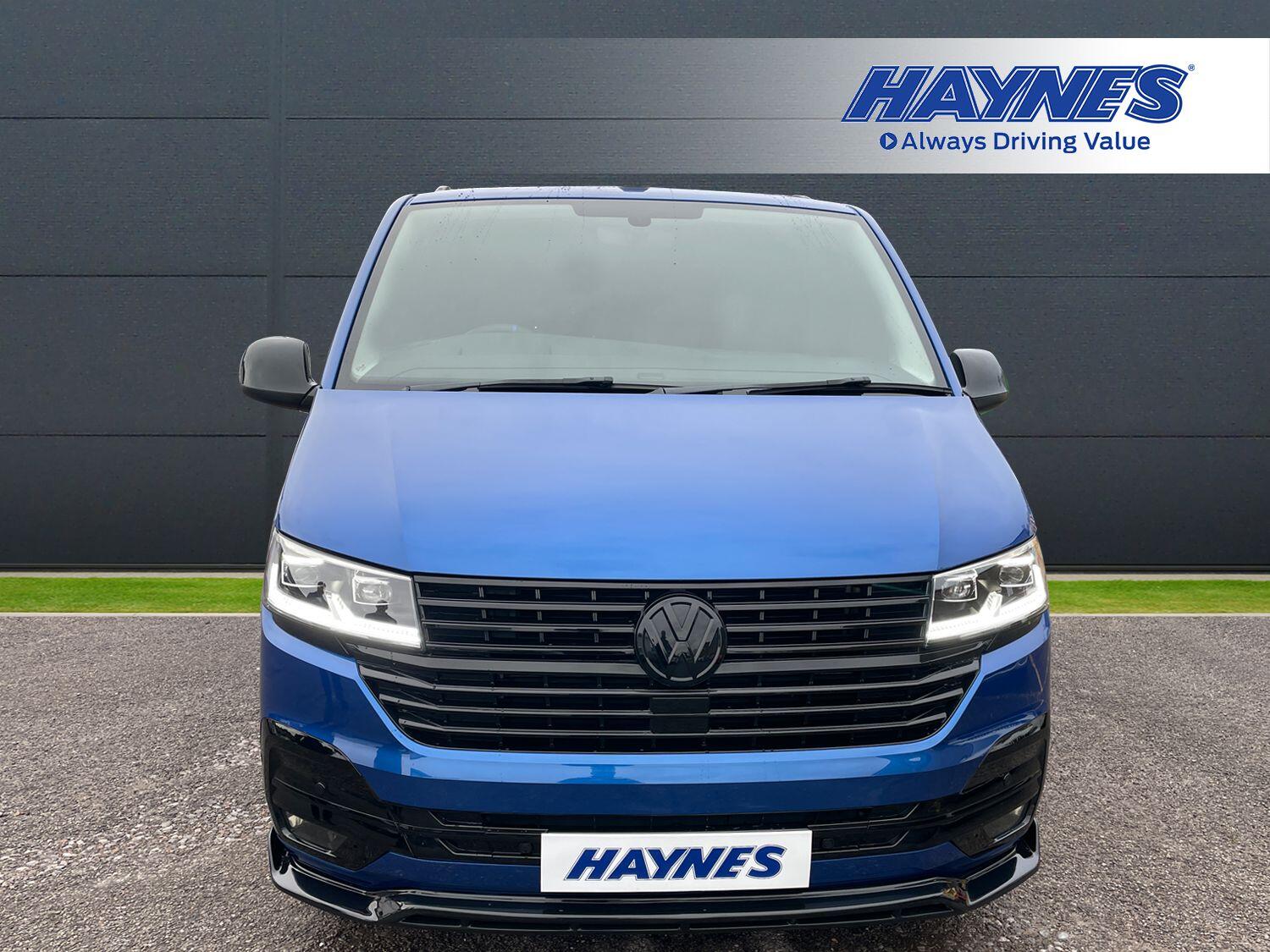Used Volkswagen Transporter 2022 for sale - 77412226: Photo 2