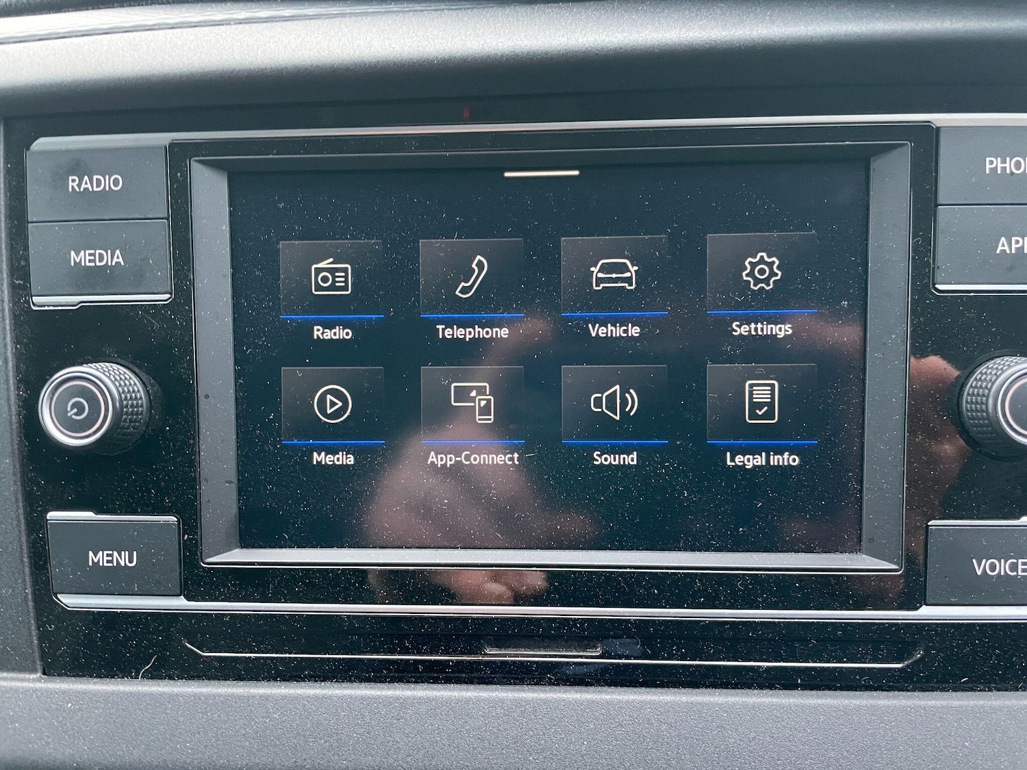 Used Volkswagen Transporter 2022 for sale - 77412226: Photo 21