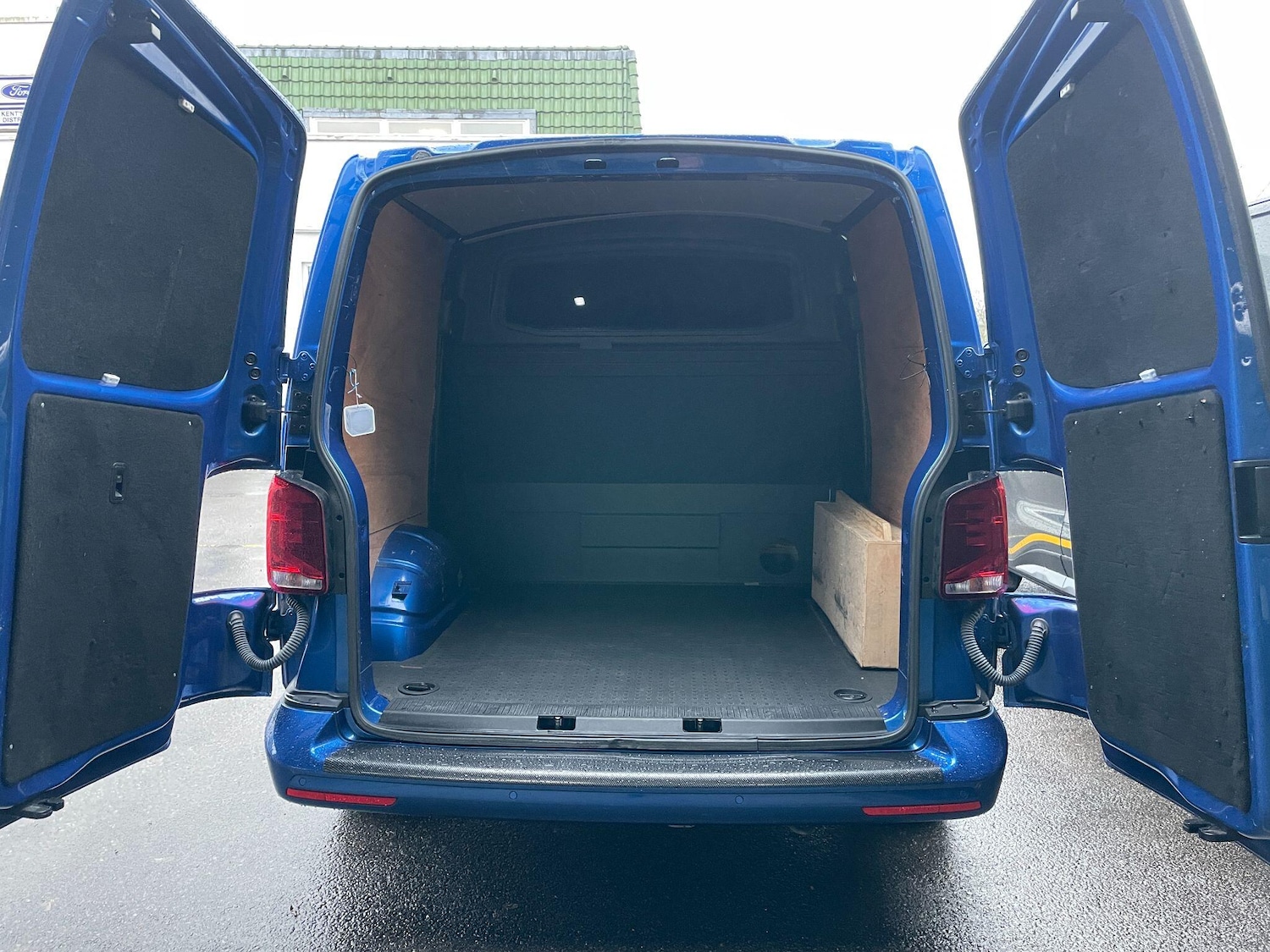 Used Volkswagen Transporter 2022 for sale - 77412226: Photo 22