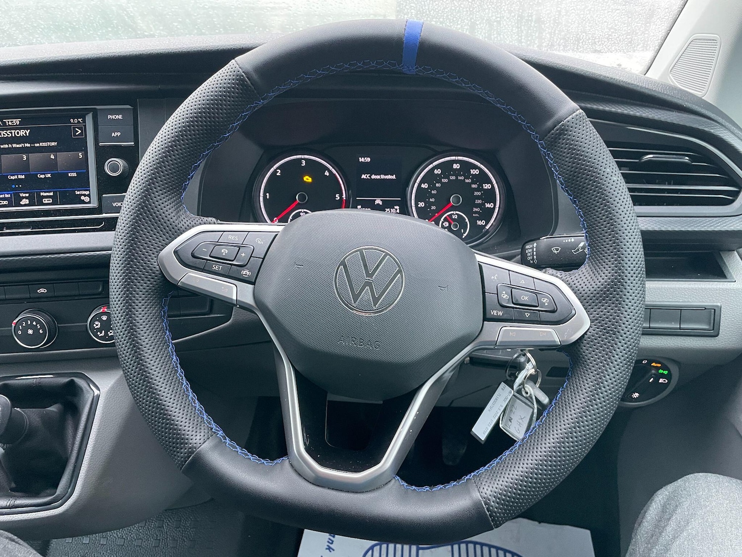 Used Volkswagen Transporter 2022 for sale - 77412226: Photo 24