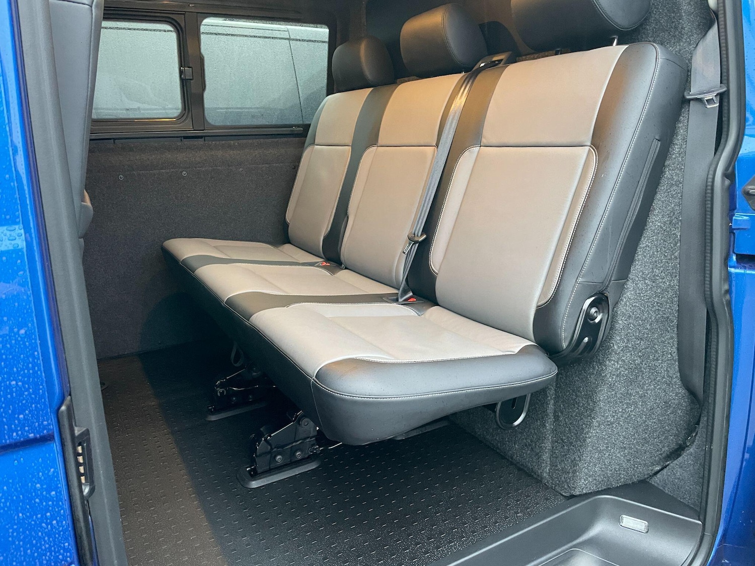 Used Volkswagen Transporter 2022 for sale - 77412226: Photo 25