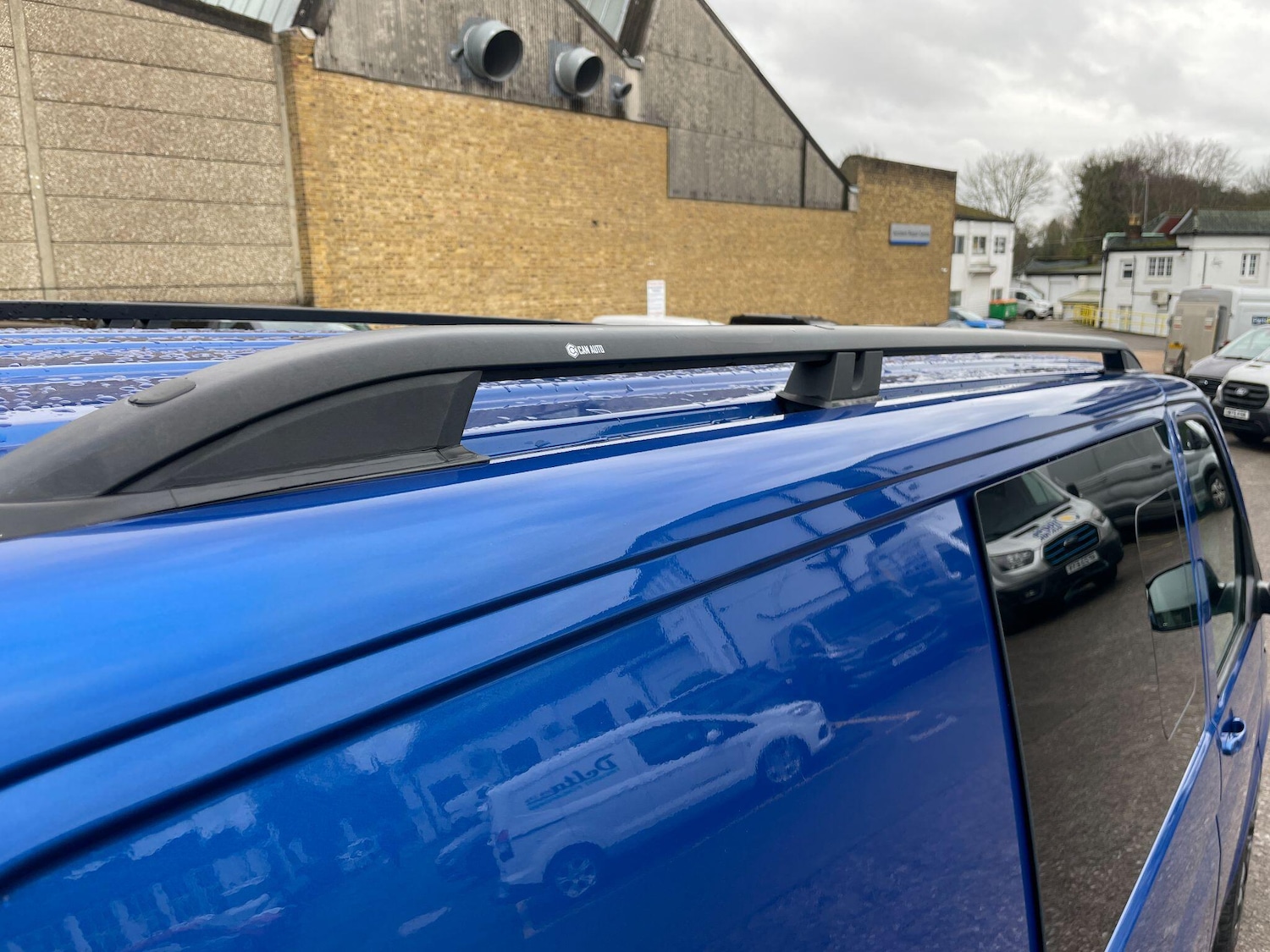 Used Volkswagen Transporter 2022 for sale - 77412226: Photo 26