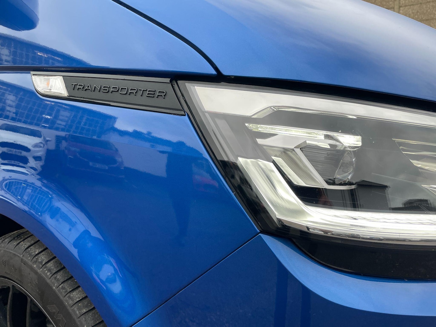 Used Volkswagen Transporter 2022 for sale - 77412226: Photo 27