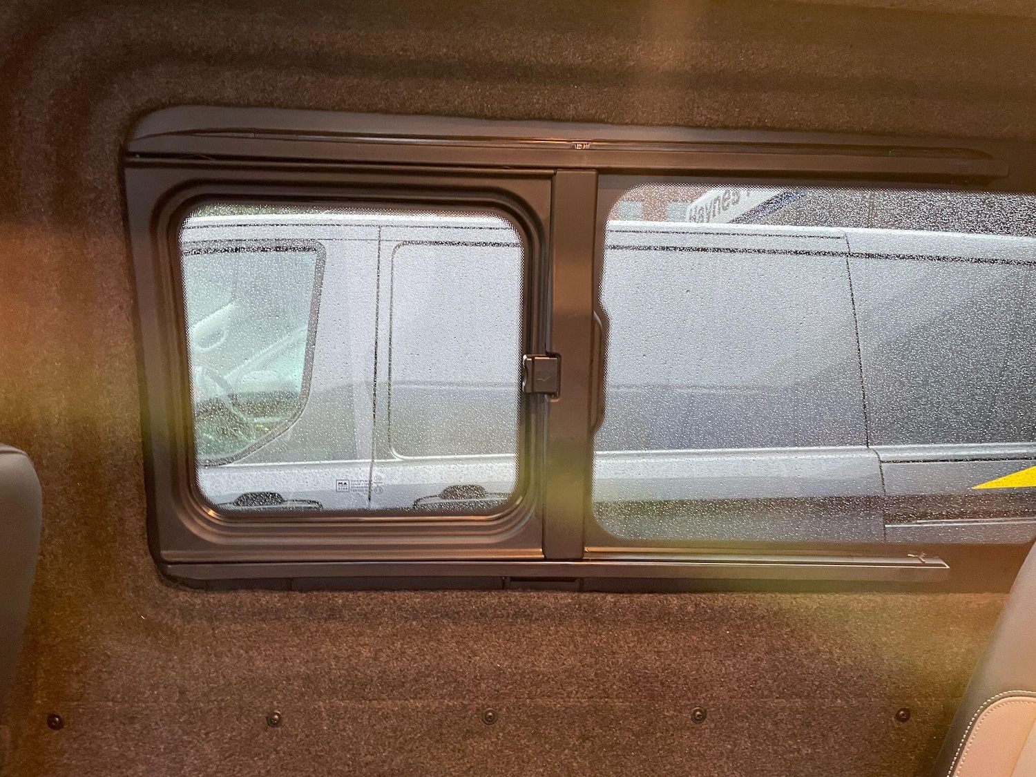 Used Volkswagen Transporter 2022 for sale - 77412226: Photo 29