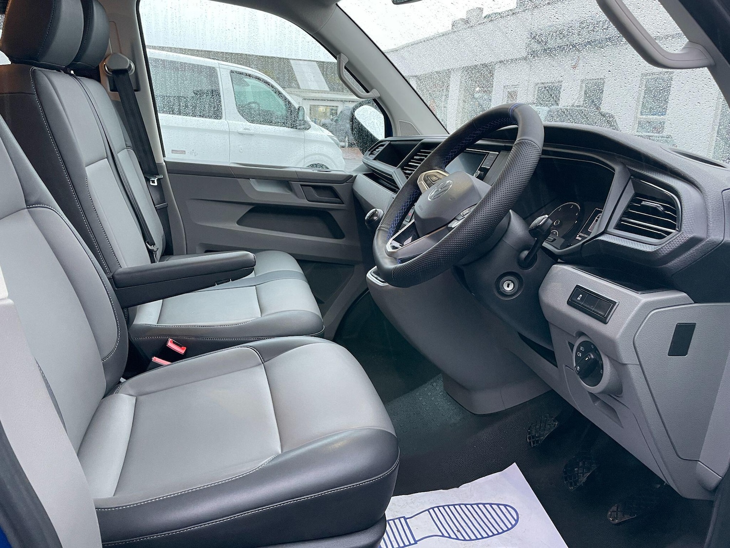 Used Volkswagen Transporter 2022 for sale - 77412226: Photo 6