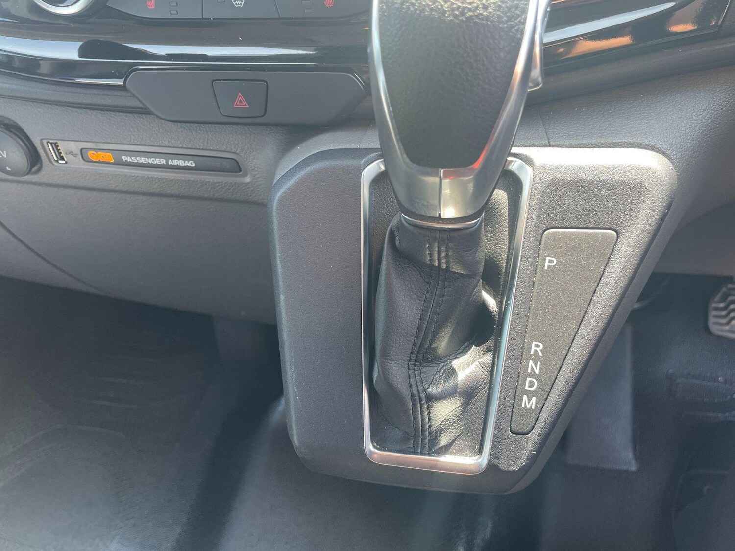 Vehicle 15