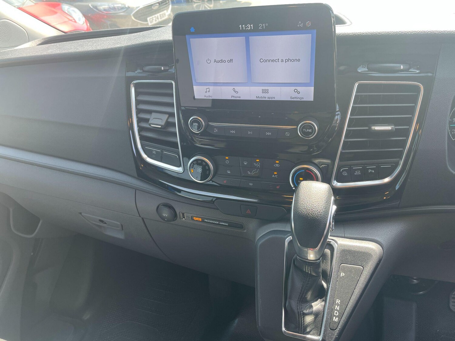 Vehicle 19