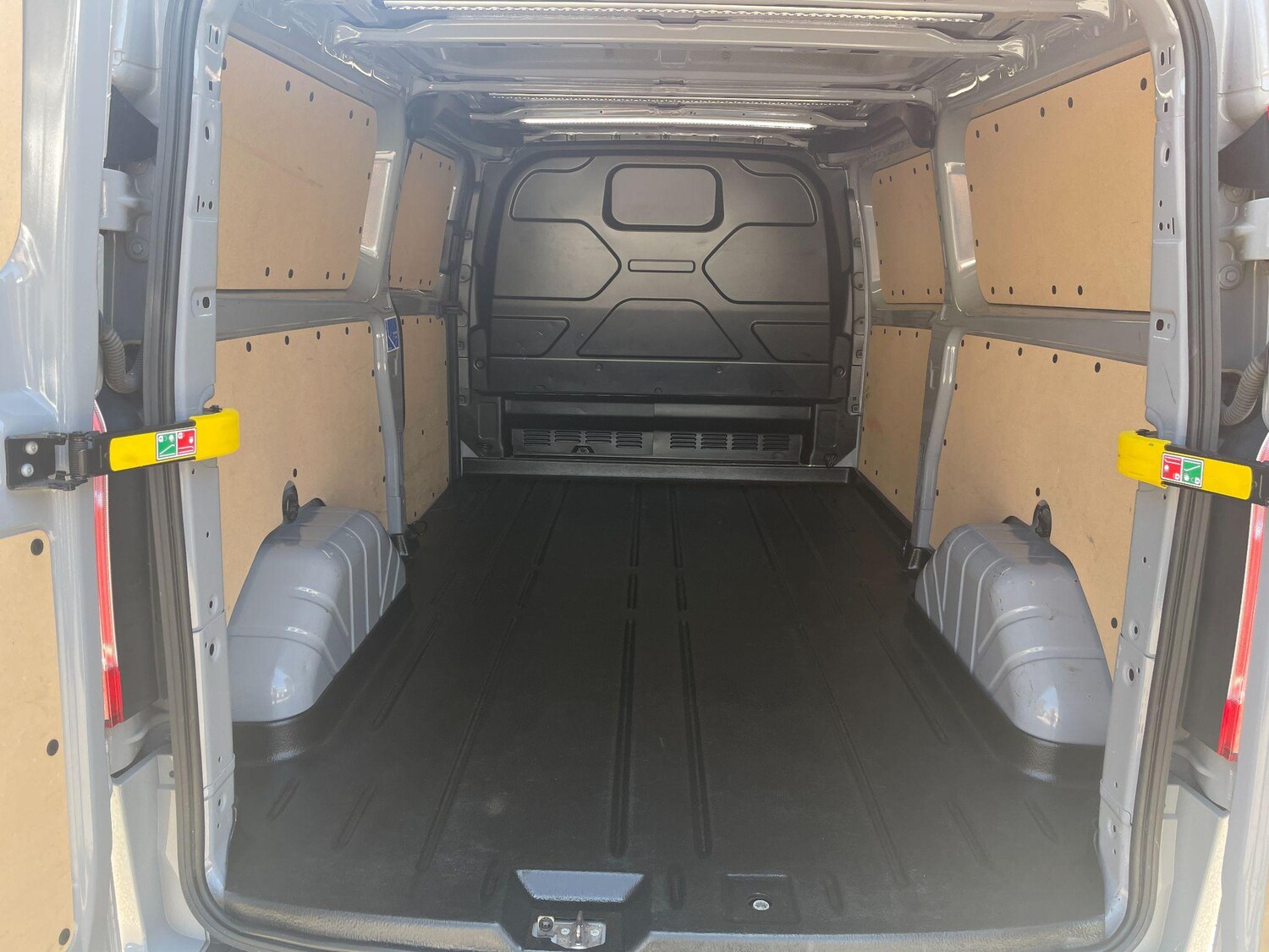 Vehicle 24
