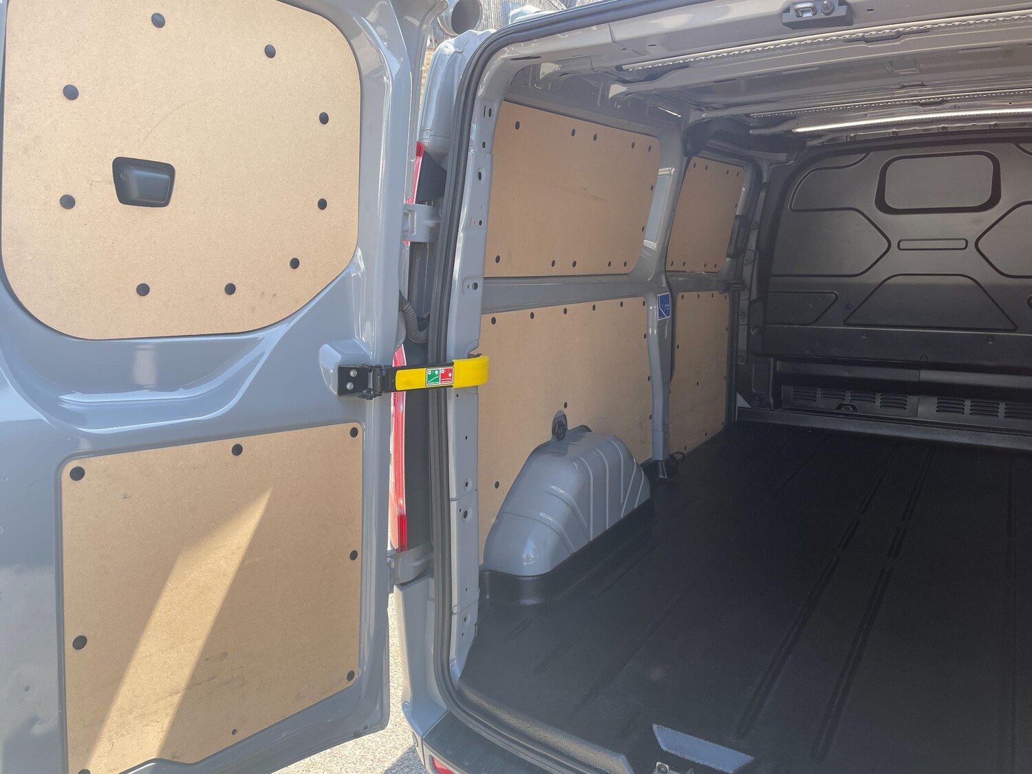 Vehicle 25