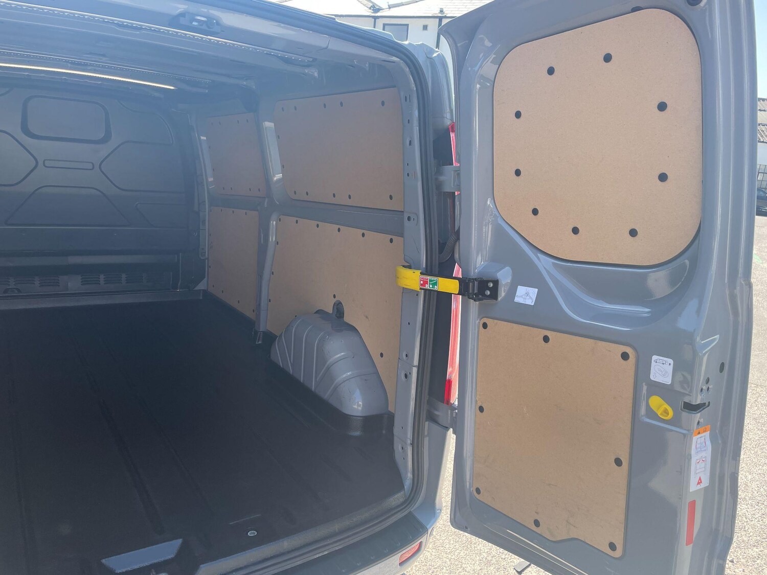 Vehicle 26