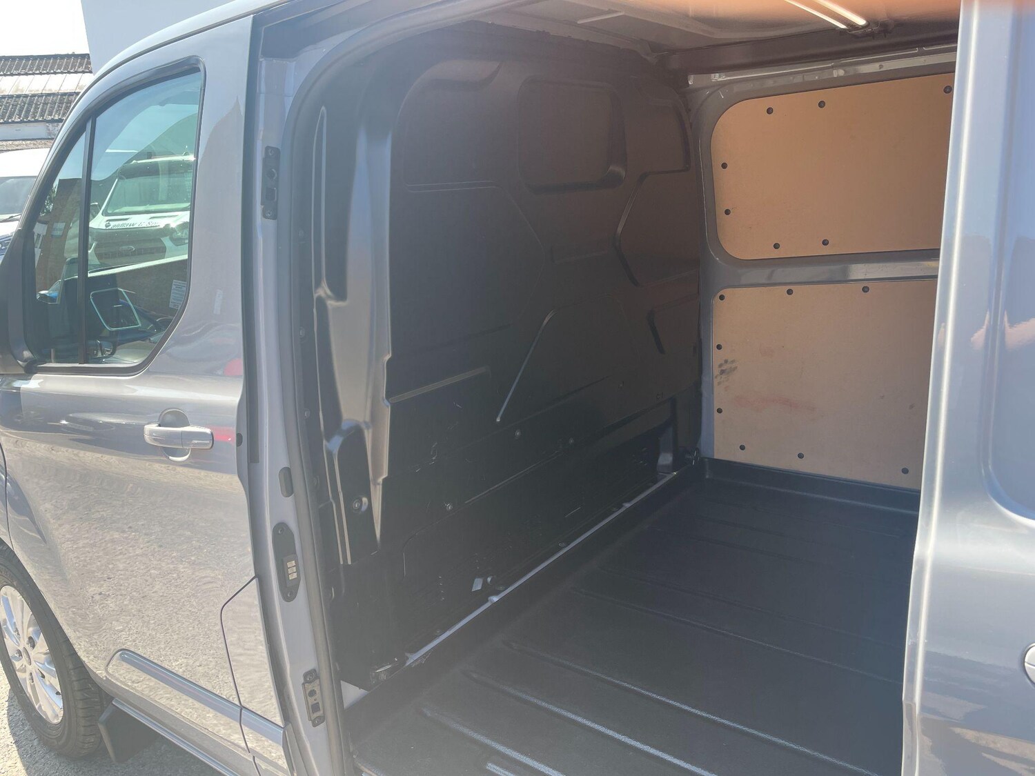 Vehicle 27