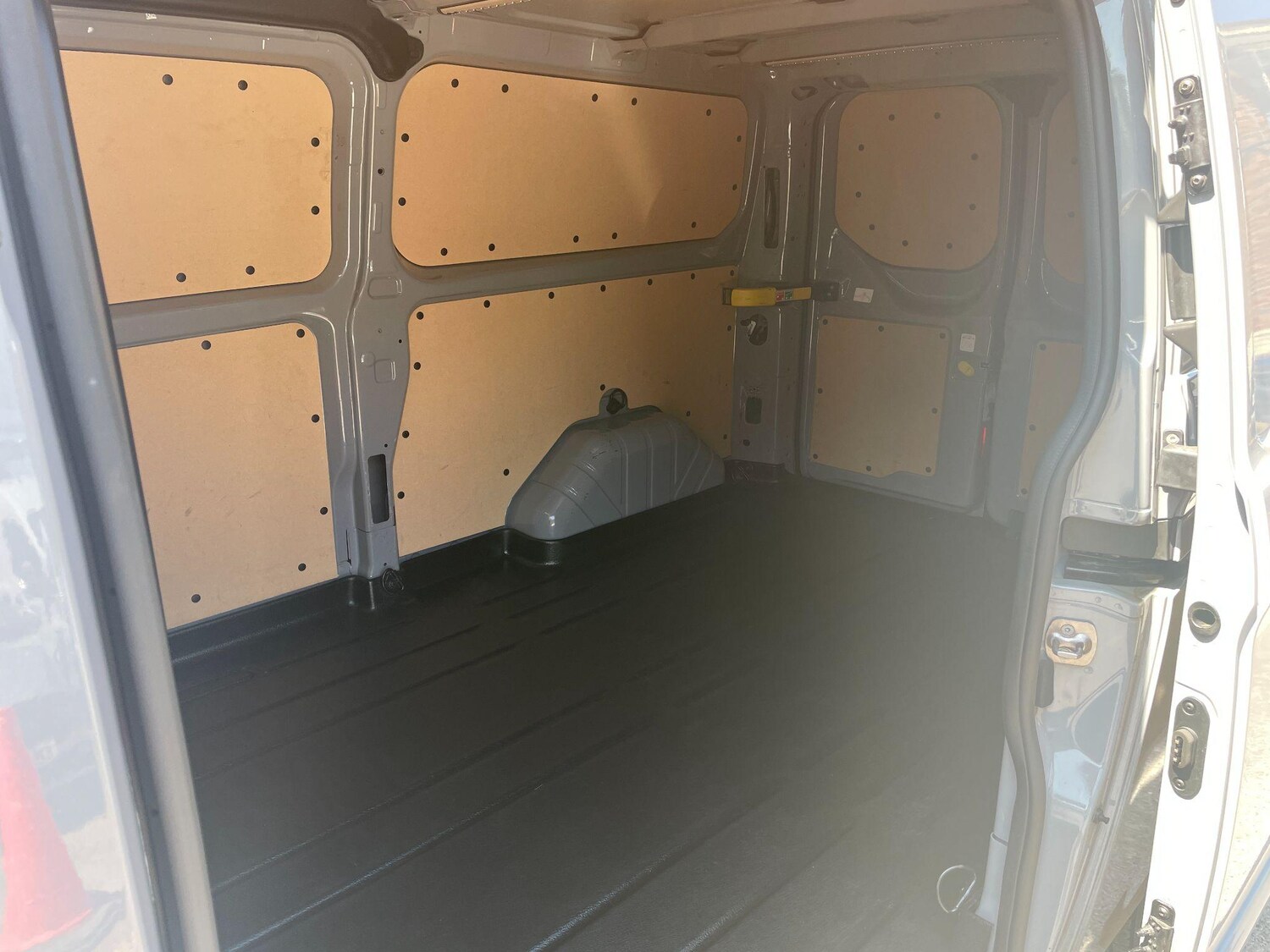 Vehicle 28