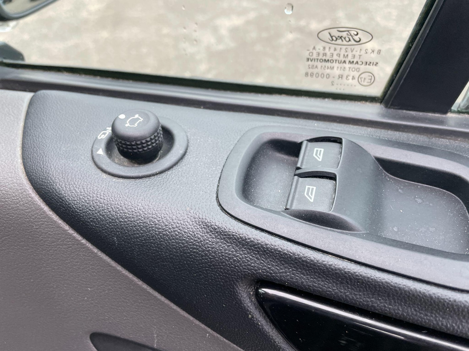 Used Ford Transit Custom 2022 for sale - 77909500: Photo 10