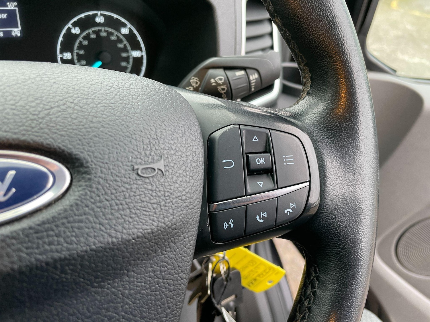 Used Ford Transit Custom 2022 for sale - 77909500: Photo 12