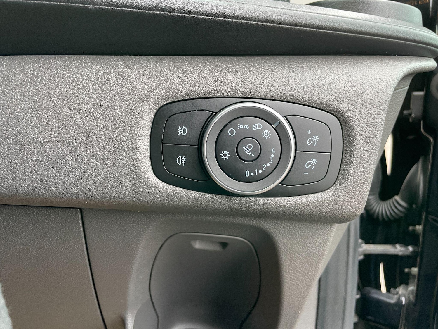 Used Ford Transit Custom 2022 for sale - 77909500: Photo 13